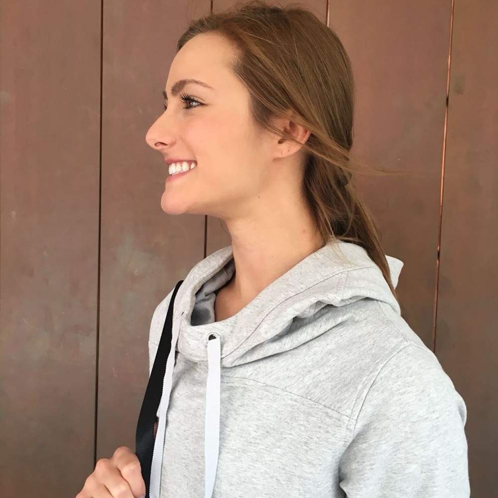 Lululemon Split Pullover Size 4 - image 6